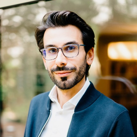 photo de Baptiste Friscourt